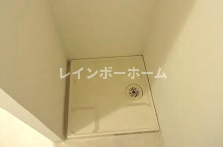 クレイシア錦糸町の設備