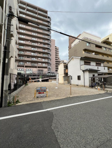 馬場町　売土地
