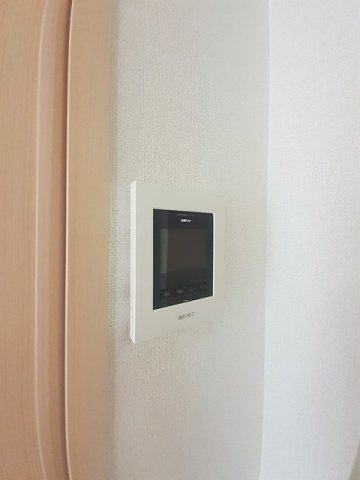 リバティハウスＡの設備