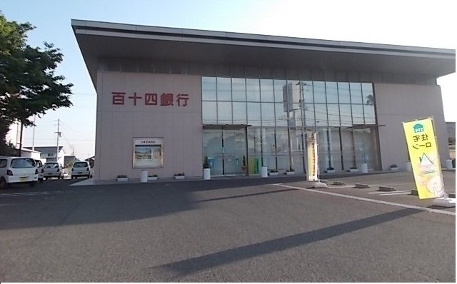 リバティハウスＡの周辺|百十四銀行仏生山支店さんまで1000m