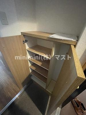 ラナップスクエア北梅田シティのその他