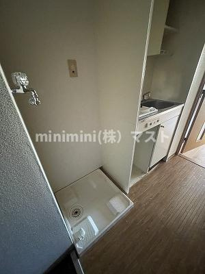 ラナップスクエア北梅田シティの設備