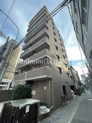 ラナップスクエア北梅田シティ