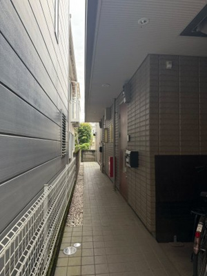 【ロビー】 | アネックス西大井