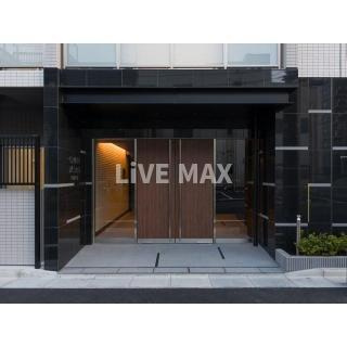 【エントランス】GRAN PASEO菊川Ⅱ