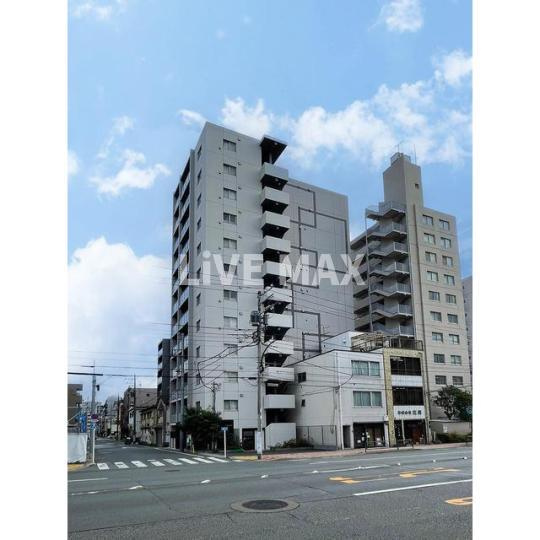 GRAN PASEO菊川Ⅱの画像
