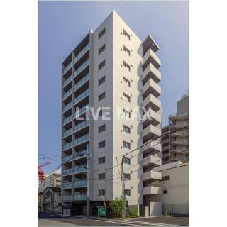 【外観】GRAN PASEO菊川Ⅱ