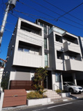 the Ivyの画像