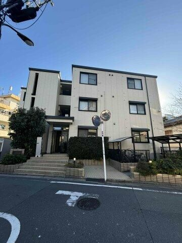ビラ・クレール