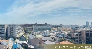 クレストフォルム津田沼