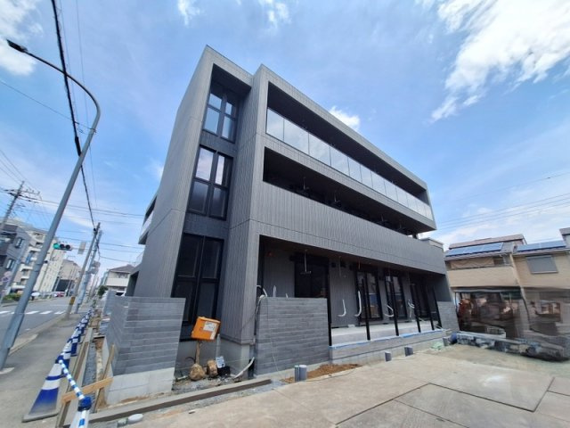 （仮称）蕨市中央２丁目メゾンのその他