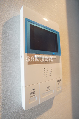 【設備】 | SHOKEN Residence横浜生麦Ⅰ | 充実した室内設備♪