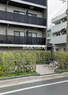 【その他】 | SHOKEN Residence横浜生麦Ⅰ