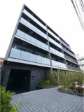 SHOKEN Residence横浜生麦Ⅰの画像