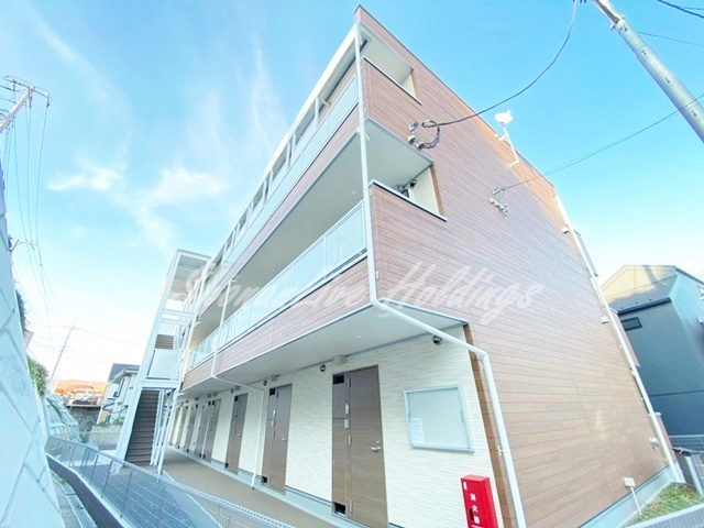 グレイス長尾台