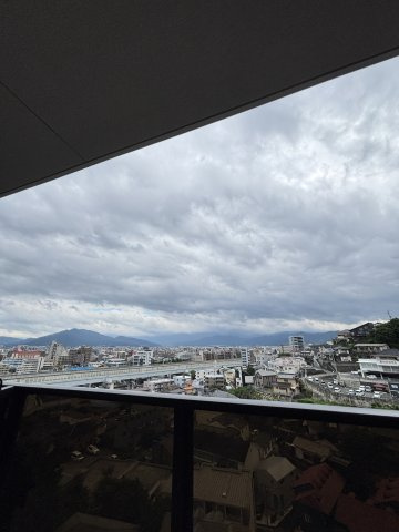 S-RESIDENCE愛宕SOUTHの展望