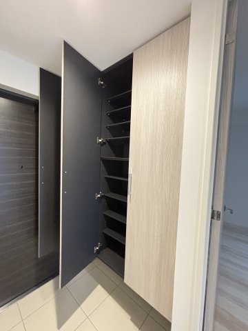 S-RESIDENCE愛宕SOUTHのその他