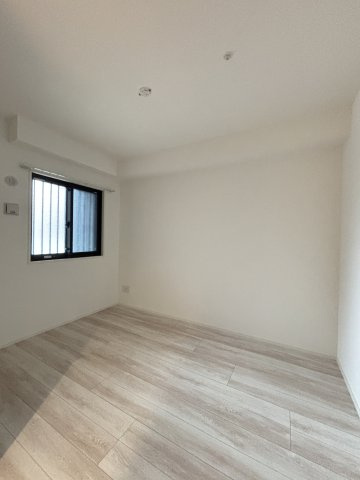 S-RESIDENCE愛宕SOUTHの居間・リビング