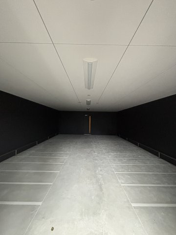 S-RESIDENCE愛宕SOUTHの駐車場