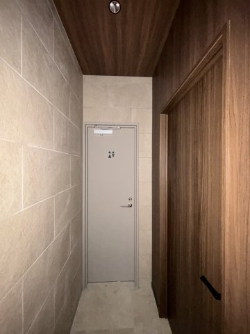 S-RESIDENCE愛宕SOUTHのその他共用部分