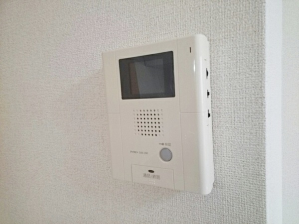 アストル領家のセキュリティ