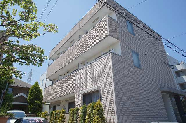 アストル領家