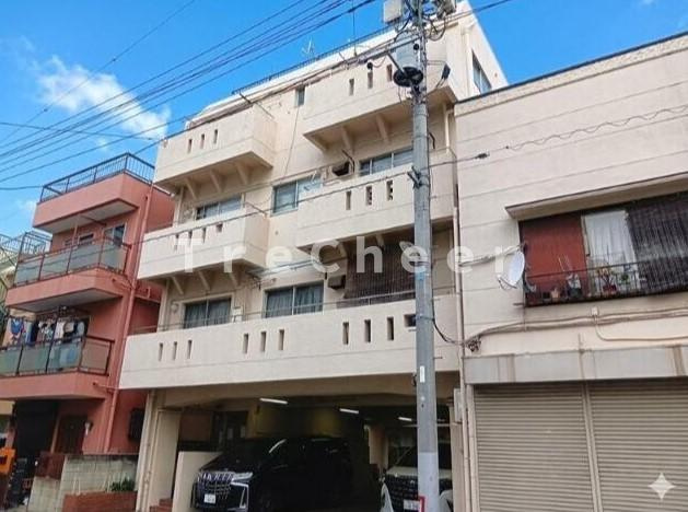 シノダマンション