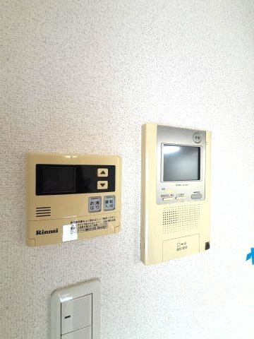スカイコート松原　名古屋市賃貸　仲介手数料無料のセキュリティ