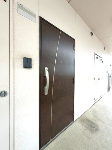 スカイコート松原　名古屋市賃貸　仲介手数料無料のロビー