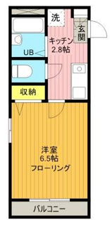 【間取り】 | メゾンリブエール