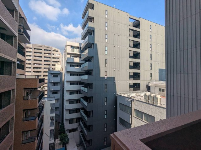 プレサンス丸の内レジデンスⅡ|名古屋市の賃貸ならMy賃貸の展望|プレサンス丸の内レジデンスⅡ
