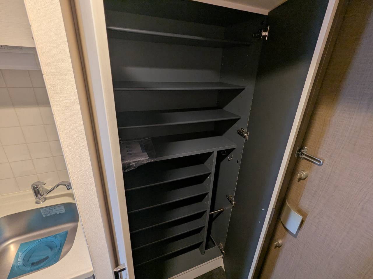 プレサンス丸の内レジデンスⅡ|名古屋市の賃貸ならMy賃貸の収納|プレサンス丸の内レジデンスⅡ