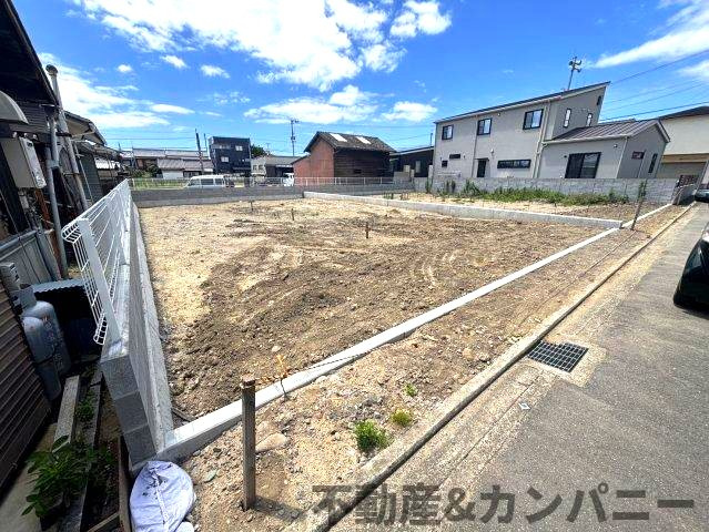 松前町北黒田のおトチ