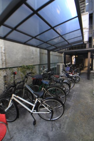 レナジア住之江公園前のその他共用部分