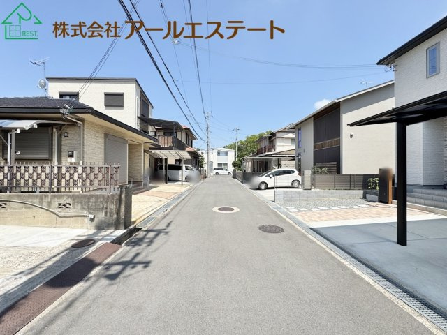 加古川市平岡町二俣　　　JR「東加古川駅」徒歩16分の周辺