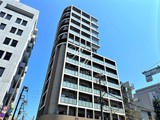 【展望】ザ・パークハビオSOHO南青山