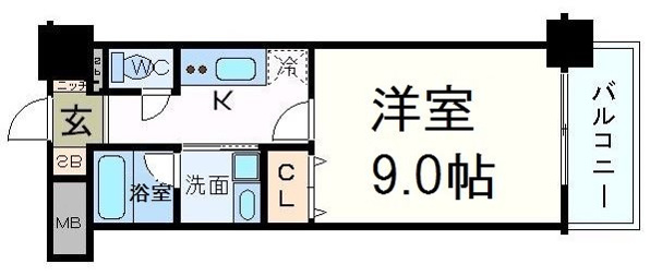 セレッソコート新大阪