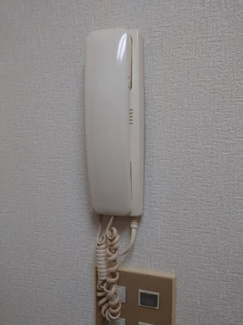 【セキュリティ】 | サンライフ内代 | 別間取りの参考写真です