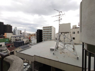 【展望】 | サンライフ内代 | 別間取りの参考写真です