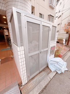 【その他共用部分】 | サンライフ内代