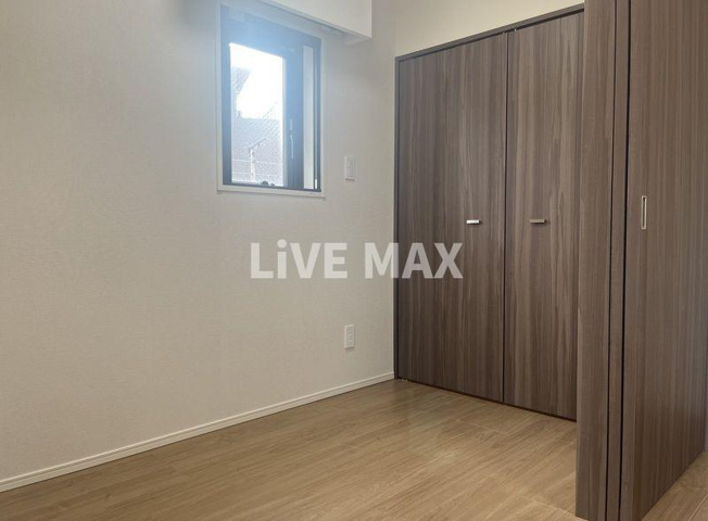 【洋室】ONE ROOF RESIDENCE KIBA WEST