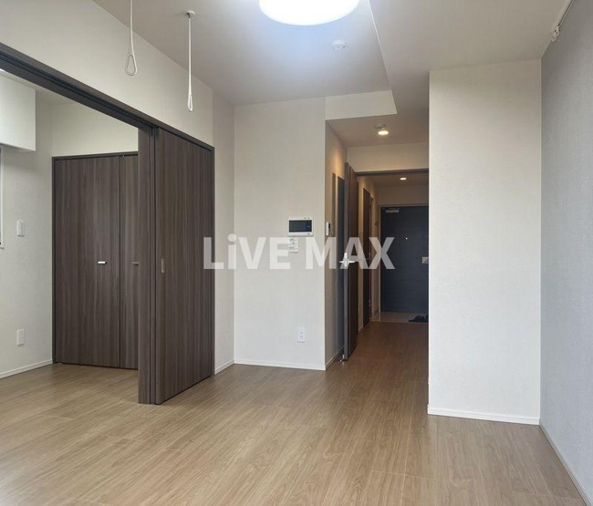 【洋室】ONE ROOF RESIDENCE KIBA WEST