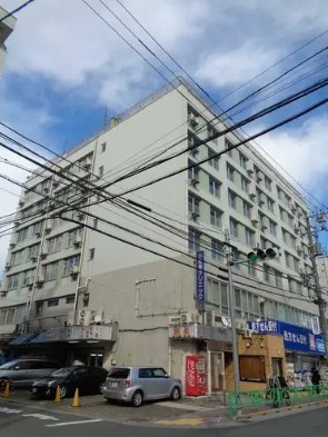 富士見町ビル
