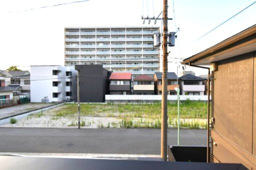 Jack atsutakoshinⅣの展望