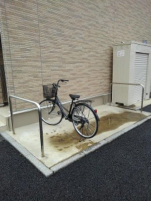 【その他共用部分】 | ラフィナート