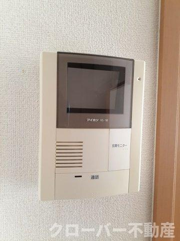 エクスブルーミナトＡのセキュリティ