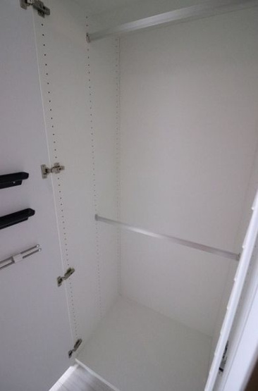 【収納】ベルファース駒沢三丁目