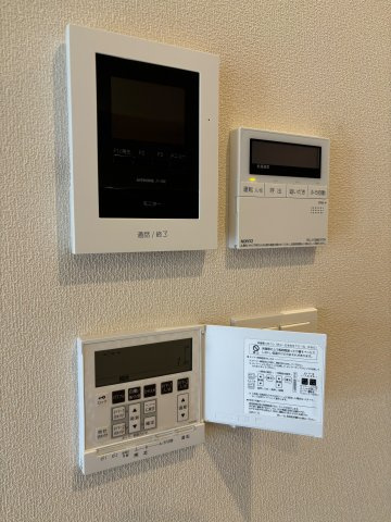 Wisteria　Ⅰのセキュリティ