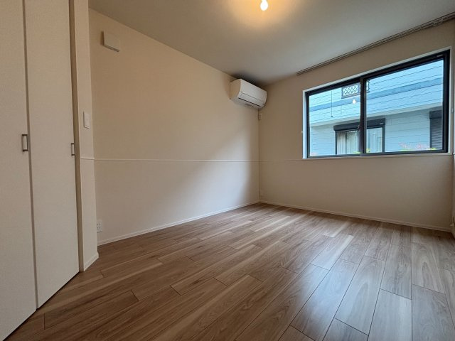 Wisteria　Ⅰの子供部屋