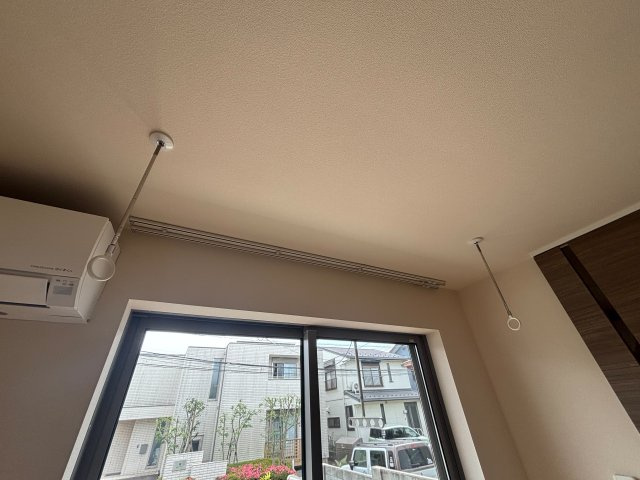 Wisteria　Ⅰの設備